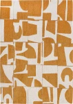 Dywan Louis De Poortere -  PAPERCUT Curry