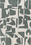 Dywan Louis De Poortere -  PAPERCUT 9361 Sea Spray