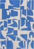 Dywan Louis De Poortere -  COBBLESTONE 9358 Campanula