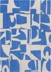 Dywan Louis De Poortere -  PAPERCUT 9358 Campanula