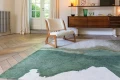 Dywan Louis De Poortere - LAGOON 9331 Palm Green