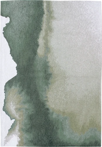Dywan Louis De Poortere - LAGOON 9331 Palm Green