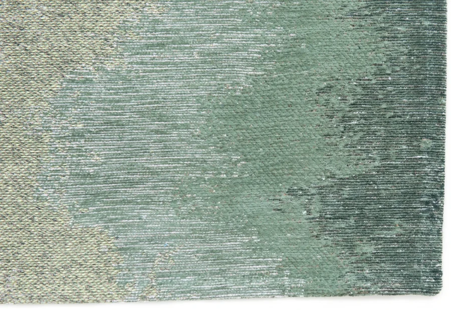 Dywan Louis De Poortere - LAGOON 9331 Palm Green