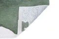 Dywan Louis De Poortere - LAGOON 9331 Palm Green
