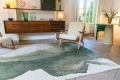 Dywan Louis De Poortere - LAGOON 9331 Palm Green