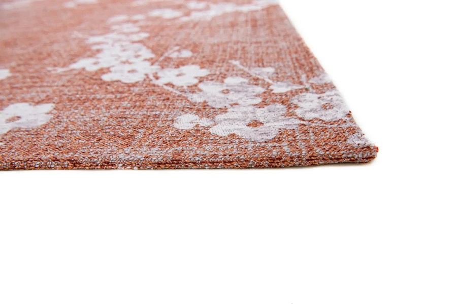 Dywan Louis De Poortere - SAKURA 9371 Copper Pink