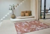 Dywan Louis De Poortere - SAKURA 9371 Copper Pink