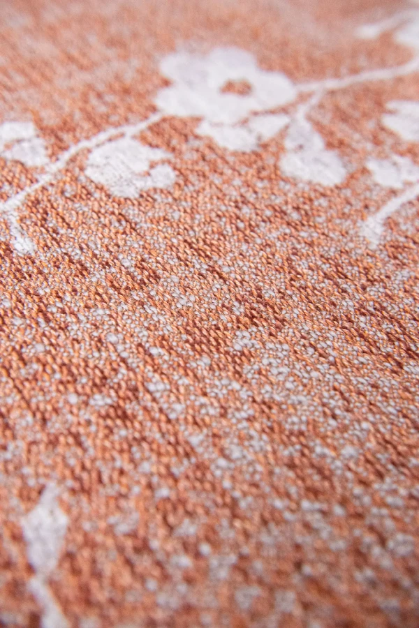 Dywan Louis De Poortere - SAKURA 9371 Copper Pink