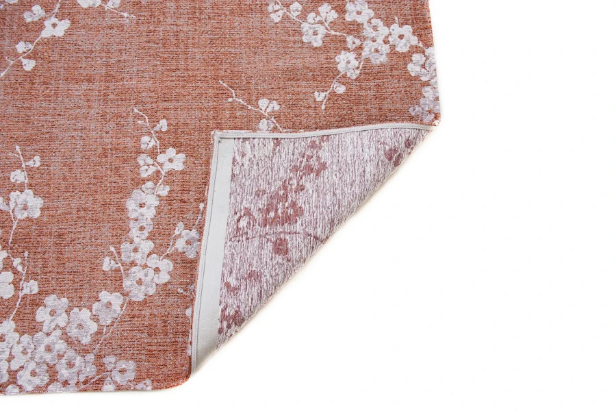 Dywan Louis De Poortere - SAKURA 9371 Copper Pink