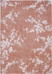 Dywan Louis De Poortere -  SAKURA 9371 Copper Pink