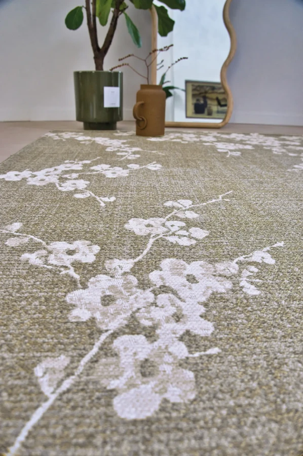 Dywan Louis De Poortere - SAKURA 9372 Wet Garden