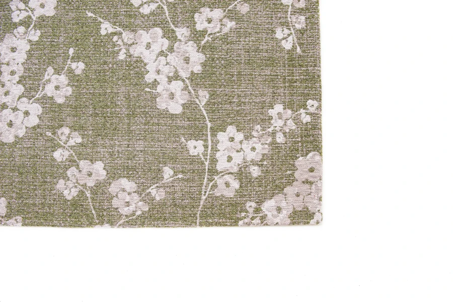 Dywan Louis De Poortere - SAKURA 9372 Wet Garden