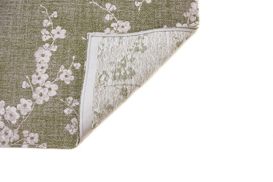 Dywan Louis De Poortere - SAKURA 9372 Wet Garden