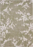 Dywan Louis De Poortere -  SAKURA 9372 Wet Garden