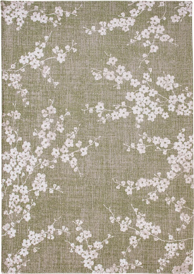 Dywan Louis De Poortere - SAKURA 9372 Wet Garden