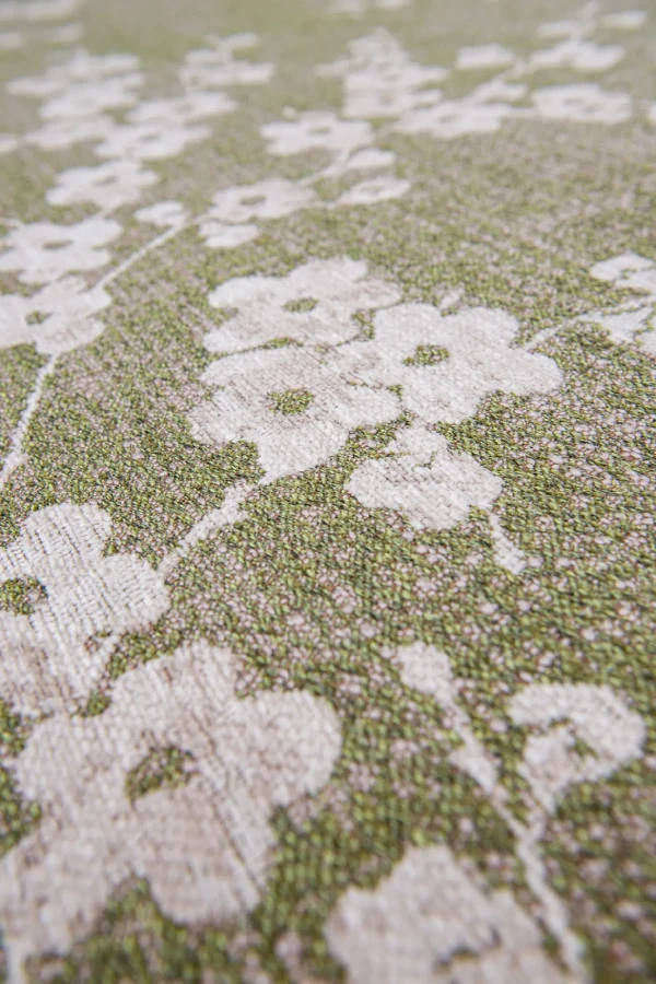 Dywan Louis De Poortere - SAKURA 9372 Wet Garden