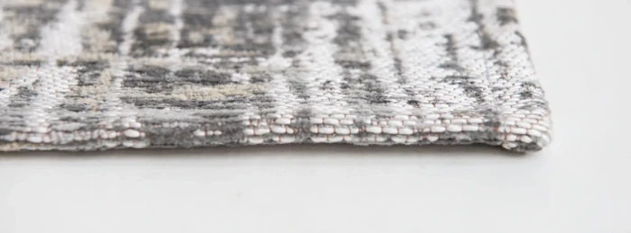 Dywan Louis De Poortere - STREAKS 8716 Corney Grey