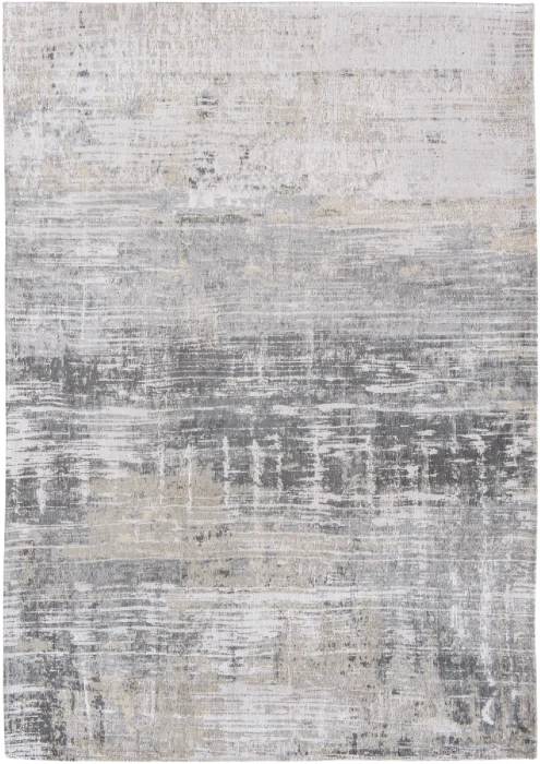 Dywan Louis De Poortere - STREAKS 8716 Corney Grey