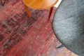 Dywan Louis De Poortere -  STREAKS 9125 Nassau Red