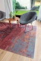 Dywan Louis De Poortere -  STREAKS 9125 Nassau Red