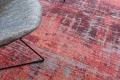Dywan Louis De Poortere -  STREAKS 9125 Nassau Red