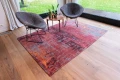 Dywan Louis De Poortere -  STREAKS 9125 Nassau Red