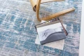 Dywan Louis De Poortere - STREAKS 8718 Long Island Blue