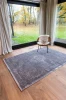 Dywan Louis De Poortere - MEDALLION 9148 Stone