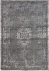 Dywan Louis De Poortere - MEDALLION 9148 Stone
