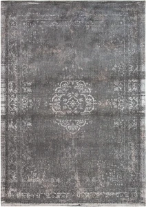 Dywan Louis De Poortere - MEDALLION 9148 Stone