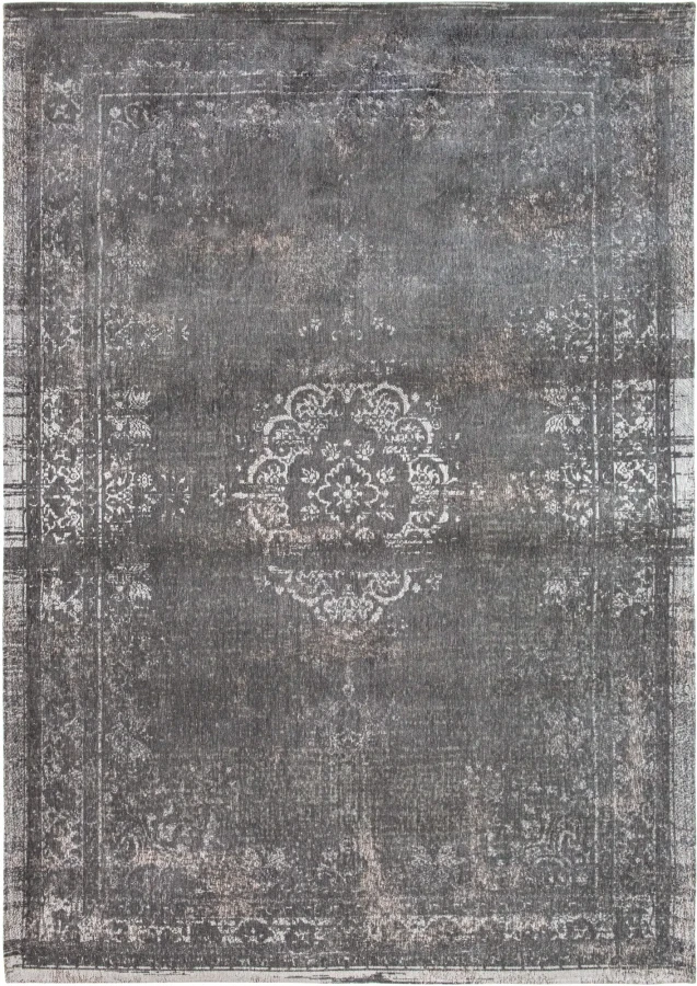 Dywan Louis De Poortere - MEDALLION 9148 Stone