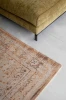 Dywan Louis De Poortere - MEDALLION 9067 Salmon