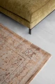 Dywan Louis De Poortere - MEDALLION 9067 Salmon