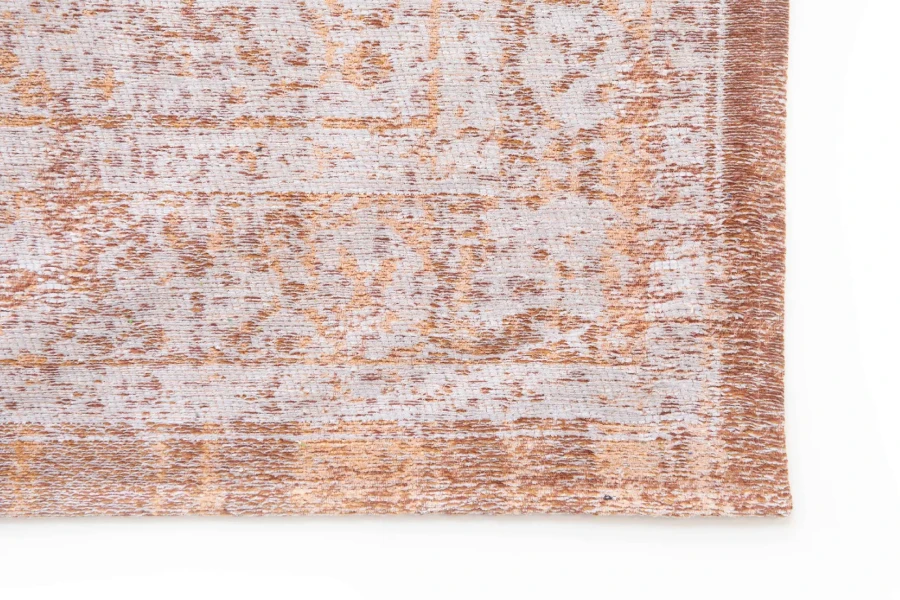 Dywan Louis De Poortere - MEDALLION 9067 Salmon