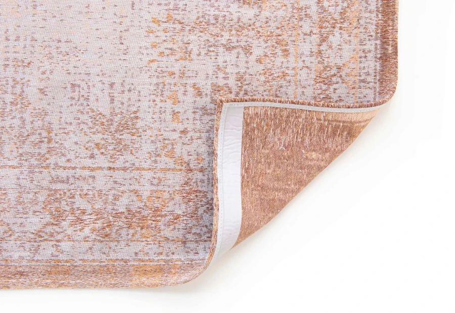Dywan Louis De Poortere - MEDALLION 9067 Salmon