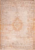 Dywan Louis De Poortere - MEDALLION 9067 Salmon