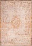 Dywan Louis De Poortere - MEDALLION 9067 Salmon 