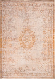 Dywan Louis De Poortere - MEDALLION 9067 Salmon 
