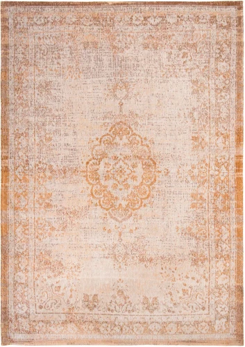 Dywan Louis De Poortere - MEDALLION 9067 Salmon