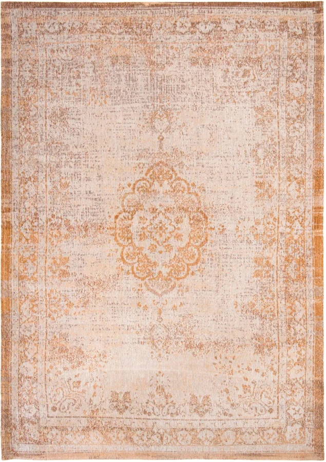 Dywan Louis De Poortere - MEDALLION 9067 Salmon