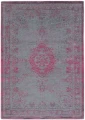 Dywan Louis De Poortere - MEDALLION 8261 Pink Flash