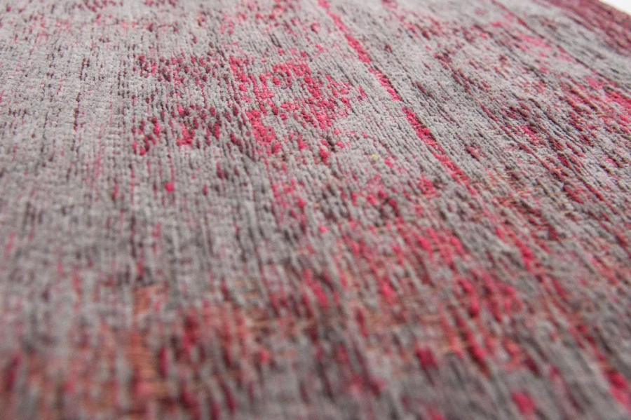 Dywan Louis De Poortere - MEDALLION 8261 Pink Flash