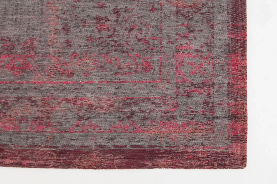 Dywan Louis De Poortere - MEDALLION 8261 Pink Flash