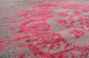 Dywan Louis De Poortere - MEDALLION 8261 Pink Flash