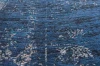 Dywan Louis De Poortere - MEDALLION 8254 Blue Night