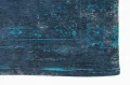 Dywan Louis De Poortere - MEDALLION 8254 Blue Night