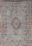 Dywan Louis De Poortere - MEDALLION 8257 Grey Ebony
