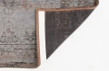Dywan Louis De Poortere - MEDALLION 8257 Grey Ebony