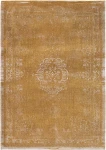 Dywan Louis De Poortere - MEDALLION 9145 Spring Moss