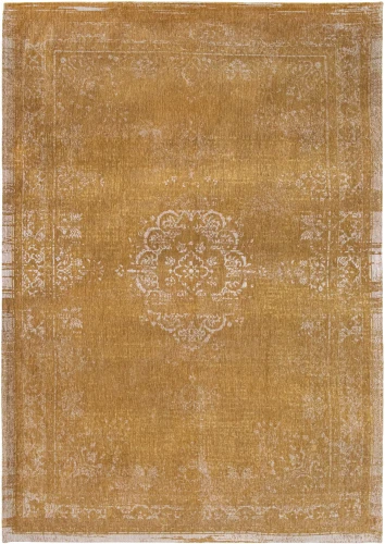 Dywan Louis De Poortere - MEDALLION 9145 Spring Moss